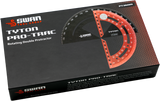 Swan Tool Group TYTON Pro-Trac Double Protractor