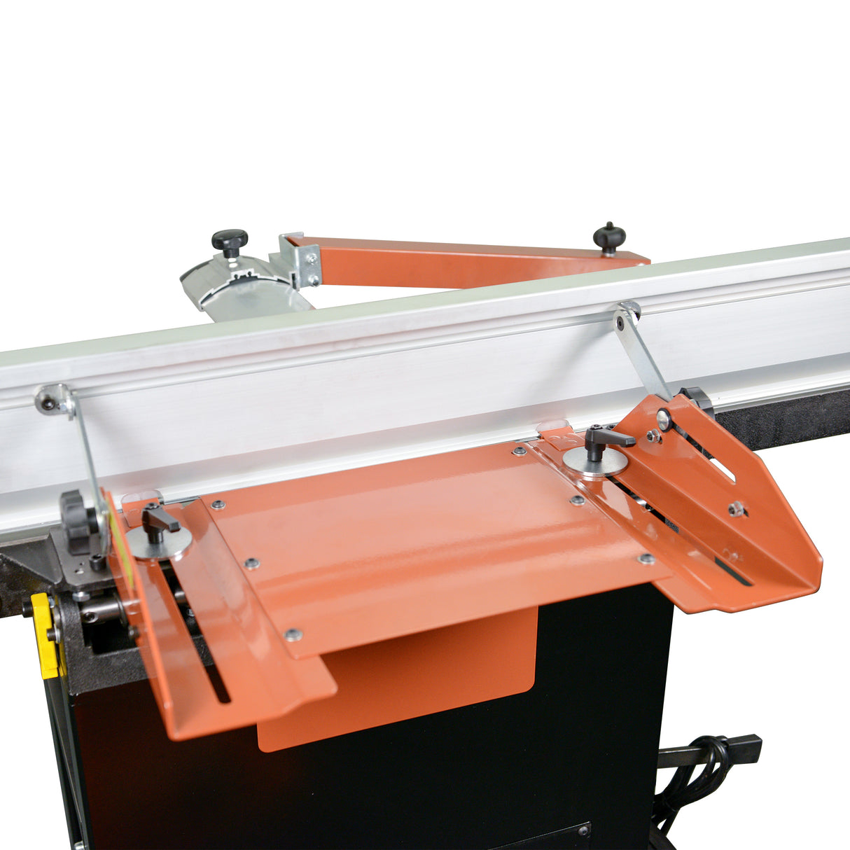 Sherwood 16in Lift-Up Combination Planer with Standard Spiral Head