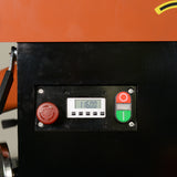 Sherwood 16in Lift-Up Combination Planer with Standard Spiral Head