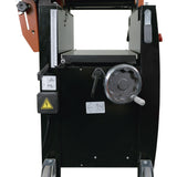 Sherwood 12in Lift-Up Combination Planer with Standard Spiral Head