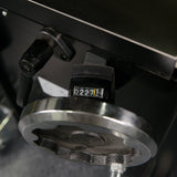 Sherwood 16in Lift-Up Combination Planer with Standard Spiral Head