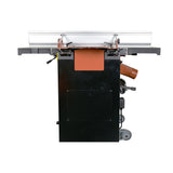Sherwood 12in Lift-Up Combination Planer with Standard Spiral Head