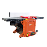 Sherwood 12in Benchtop Combination Planer Thicknesser with Helical Cutterhead 1800W