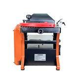 Sherwood 12in Benchtop Combination Planer Thicknesser with Helical Cutterhead 1800W