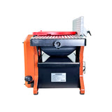 Sherwood 12in Benchtop Combination Planer Thicknesser with Helical Cutterhead 1800W