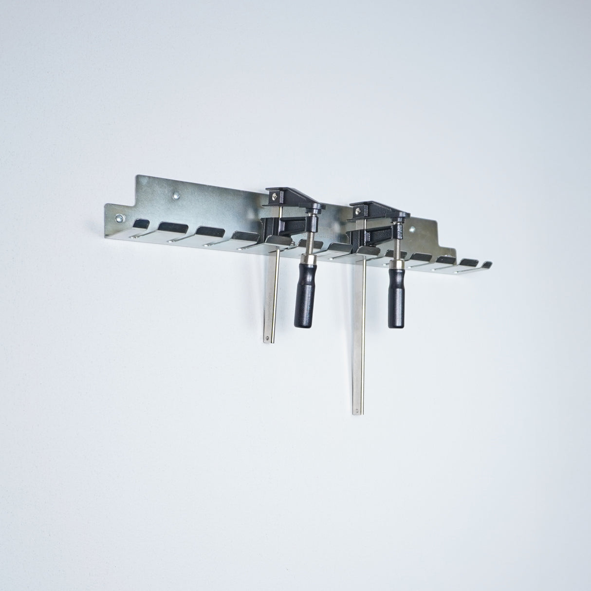 Torquata Quick Action Clutched F-Clamp 60mm x 200mm Capacity