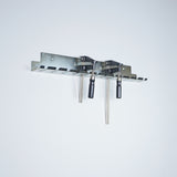 Torquata Quick Action Clutched F-Clamp 60mm x 200mm Capacity