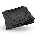 Tormek T-8 Wet Stone Grinder 250mm 200W with Free Rotating Base