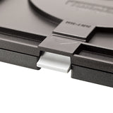 Tormek T-8 Wet Stone Grinder 250mm 200W with Free Rotating Base