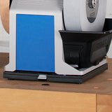 Tormek T-8 Wet Stone Grinder 250mm 200W with Free Rotating Base