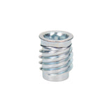 RAMPA Threaded Inserts M8 x 16mm Flanged Pack of 10