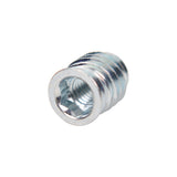 RAMPA Threaded Inserts M8 x 16mm Flanged Pack of 10