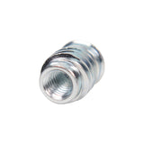 RAMPA Threaded Inserts M8 x 16mm Flanged Pack of 10