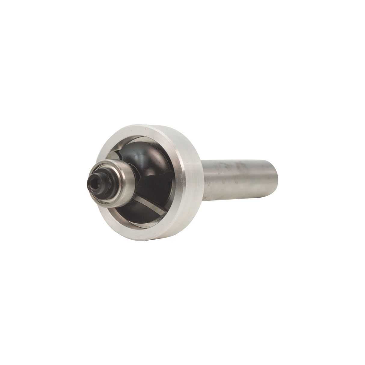 Torquata Compound Roundover Router Bit 6mm Radius 1/2in Shank