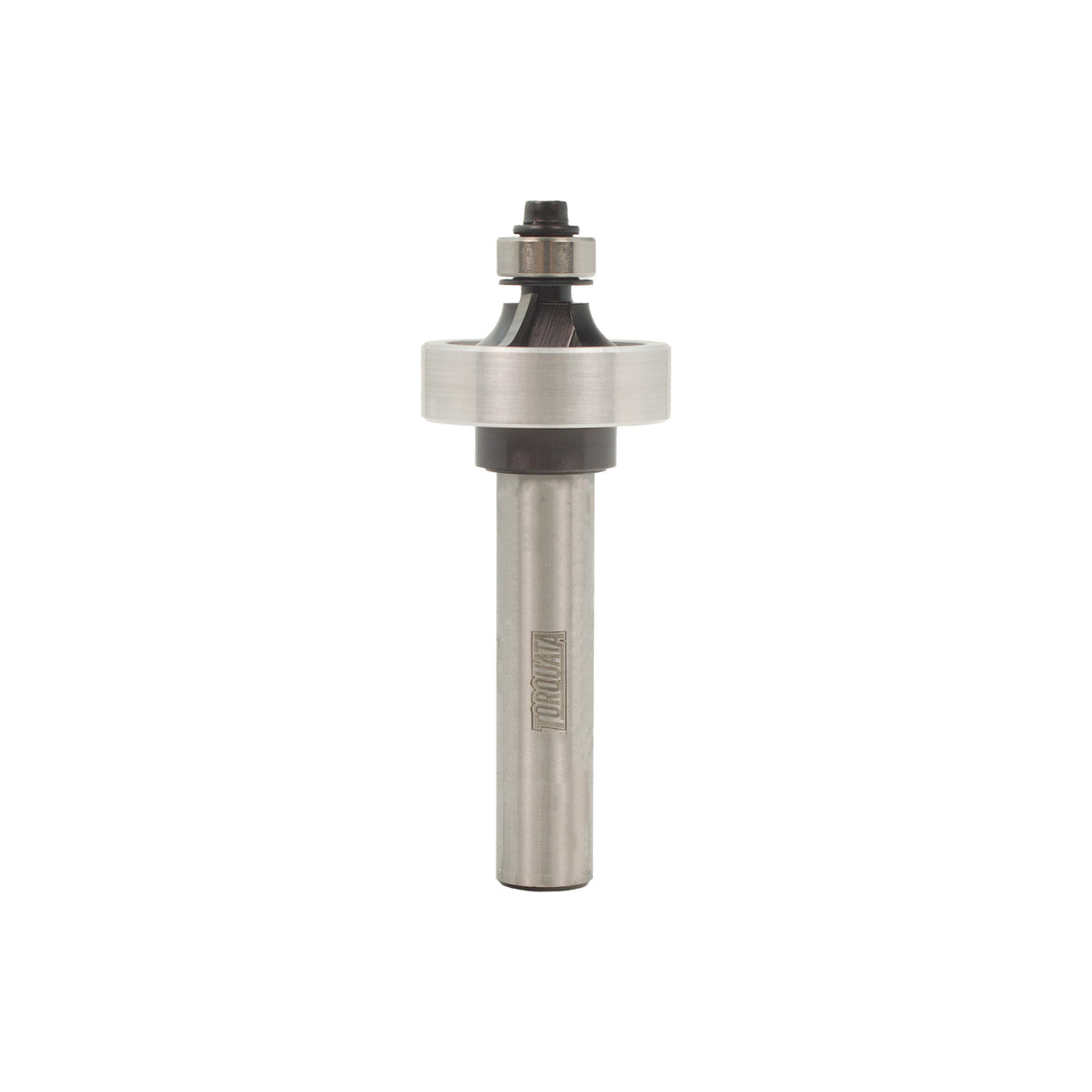 Torquata Compound Roundover Router Bit 6mm Radius 1/2in Shank