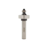 Torquata Compound Roundover Router Bit 6mm Radius 1/2in Shank