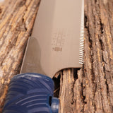 Razorsaw Super Hard Kataba Japanese Saw 270mm Crosscut Blade 13TPI TPE Handle