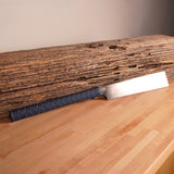 Razorsaw Super Hard Kataba Japanese Saw 270mm Crosscut Blade 13TPI TPE Handle