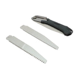 Razorsaw CAST 200mm Folding Saw Plus Blades Kit