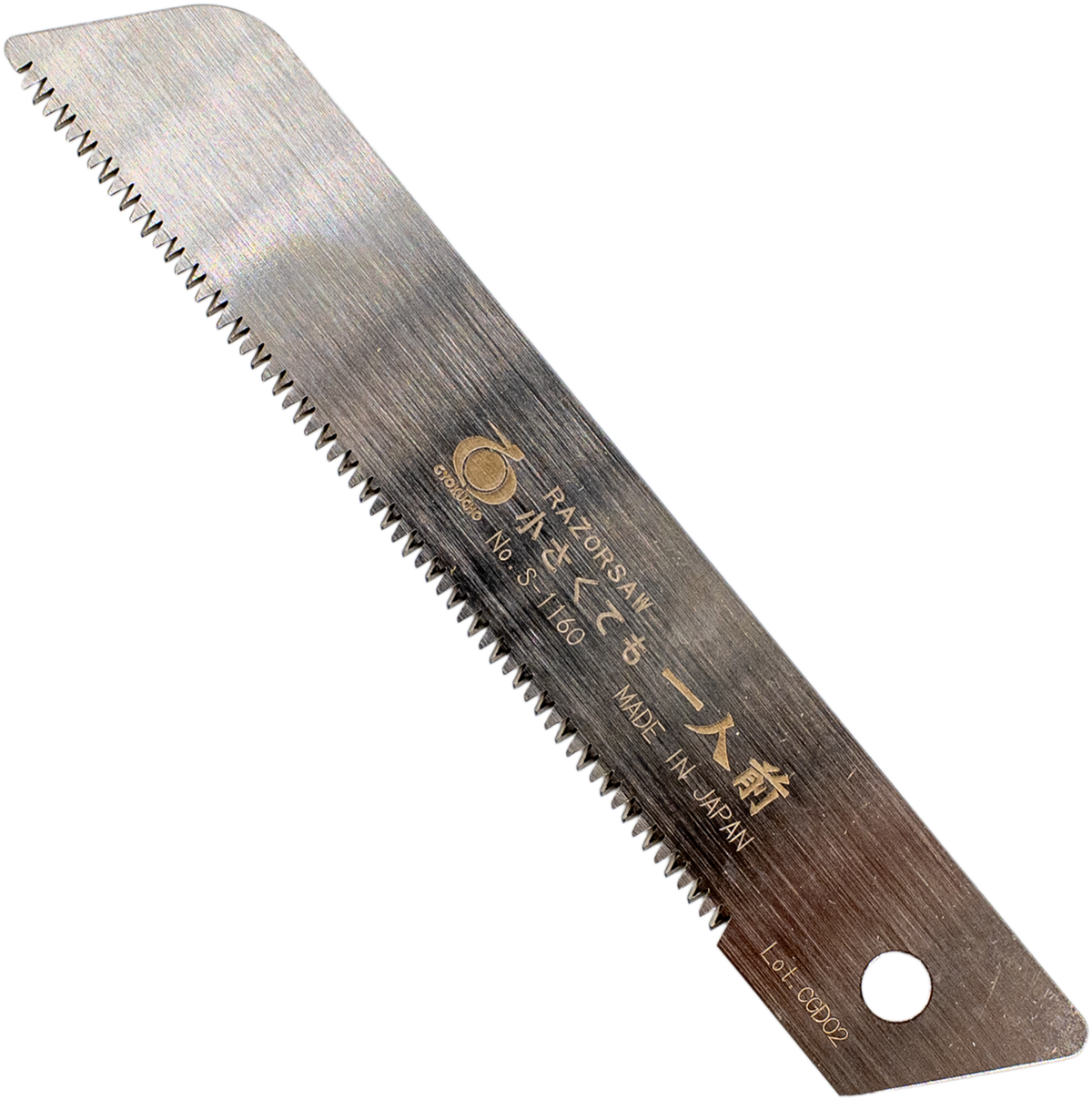 Razorsaw Replacement Blades Suits Retractable Pocket Saw