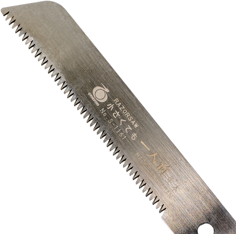Razorsaw Replacement Blades Suits Retractable Pocket Saw