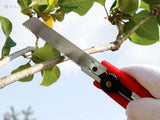 Razorsaw Replacement Blades Suits Retractable Pocket Saw