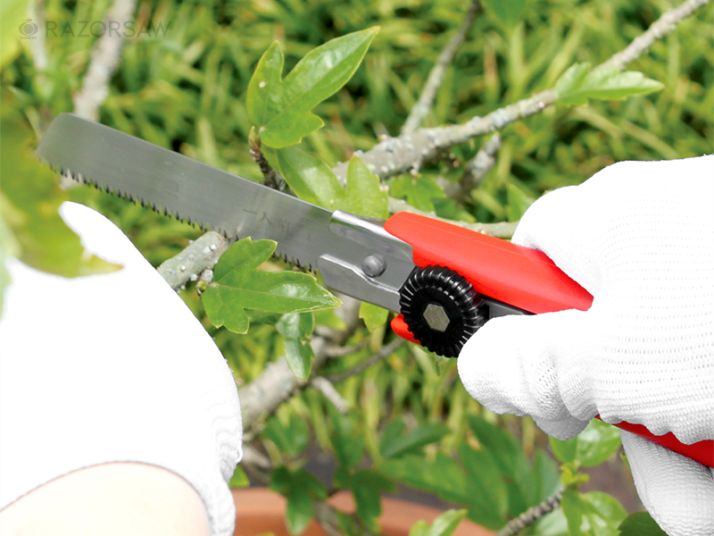 Razorsaw Replacement Blades Suits Retractable Pocket Saw