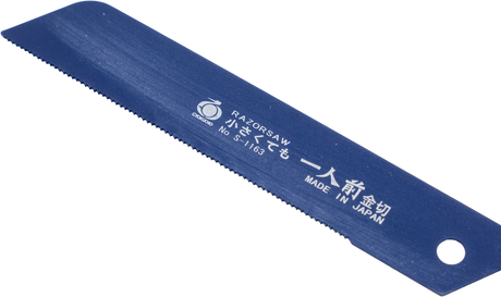 Razorsaw Replacement Blades Suits Retractable Pocket Saw