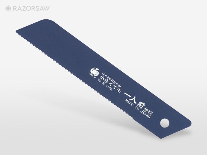 Razorsaw Replacement Blades Suits Retractable Pocket Saw