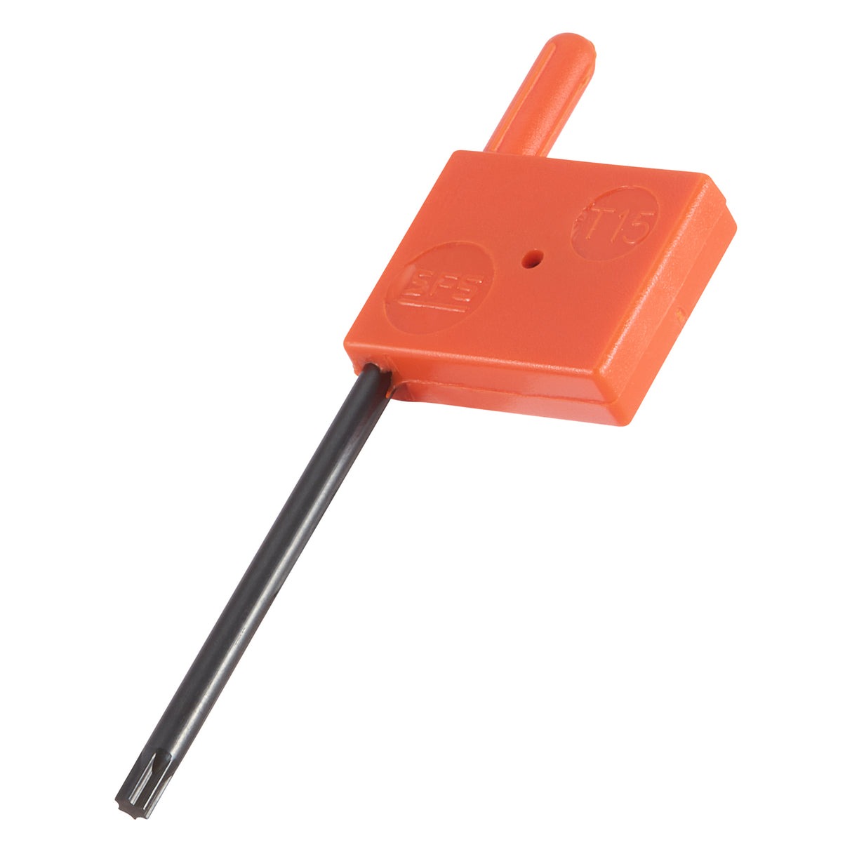 Trend Rota-Tip Carbide Insert Straight Router Bit 12.7mm Diameter 1/2in Shank