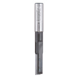 Trend Rota-Tip Carbide Insert Straight Router Bit 12.7mm Diameter 1/2in Shank