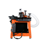 Sherwood Deluxe Benchtop Router Table MDF/Phenolic Top with Motorised DRO Router Lift & 1800W Round Body Motor