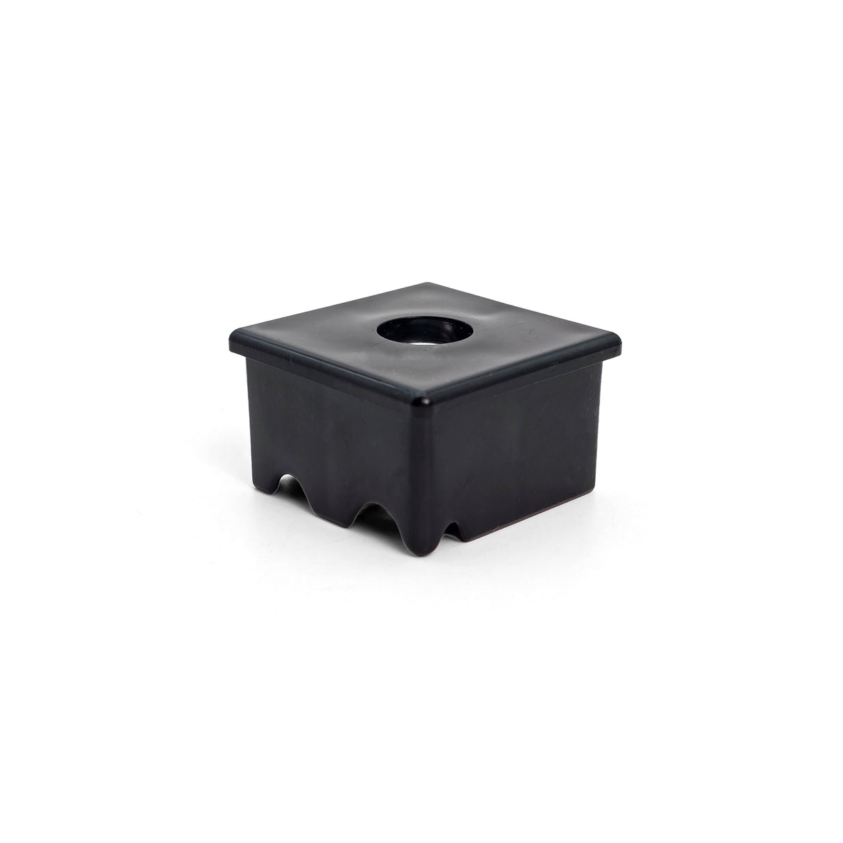 Sherwood Castors plus Heavy-Duty Inserts for Router Tables