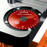 Sherwood Sidewinder Router Table Integrated Router Lift with Water-Cooled Motor