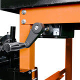 Sherwood Sidewinder Router Table Integrated Router Lift with Water-Cooled Motor