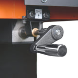 Sherwood Sidewinder Router Table Integrated Router Lift with Stand