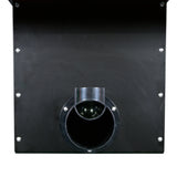 Sherwood Sidewinder Router Table Integrated Router Lift with Round Body Router Motor