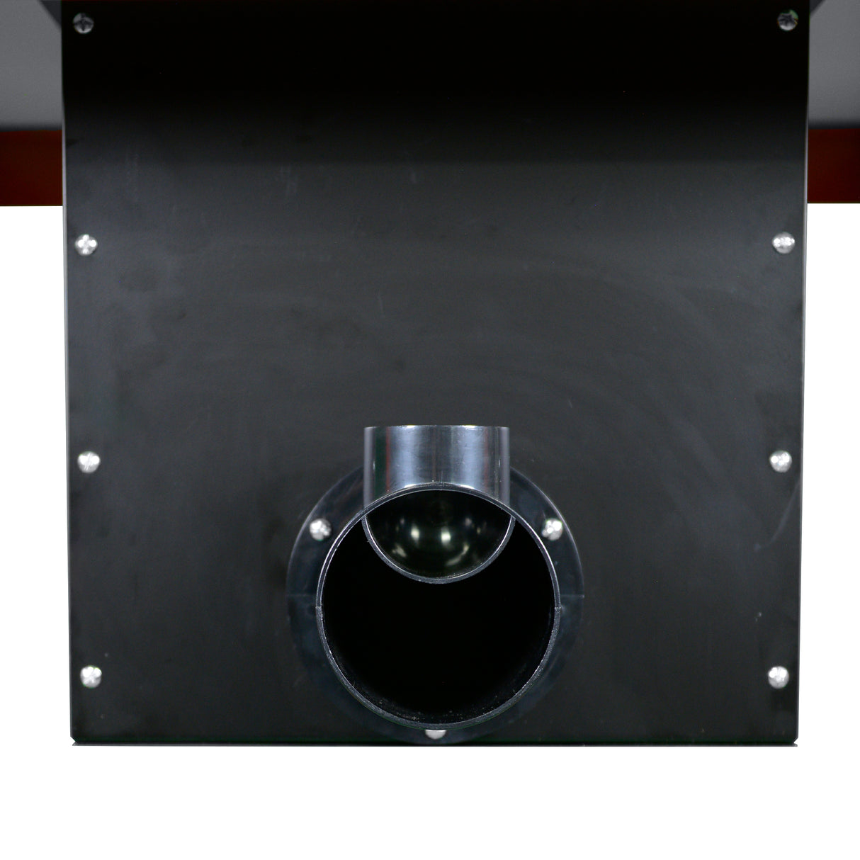 Sherwood Industrial Router Table Cast-Iron with Round Body Router Motor