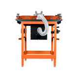 Sherwood Router Table Standalone with MDF/Phenolic Table & Plunge Router Lift