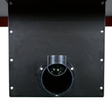 Sherwood Industrial Router Table Cast Iron Top with Motorised DRO Router Lift & Water Cooled CNC Spindle