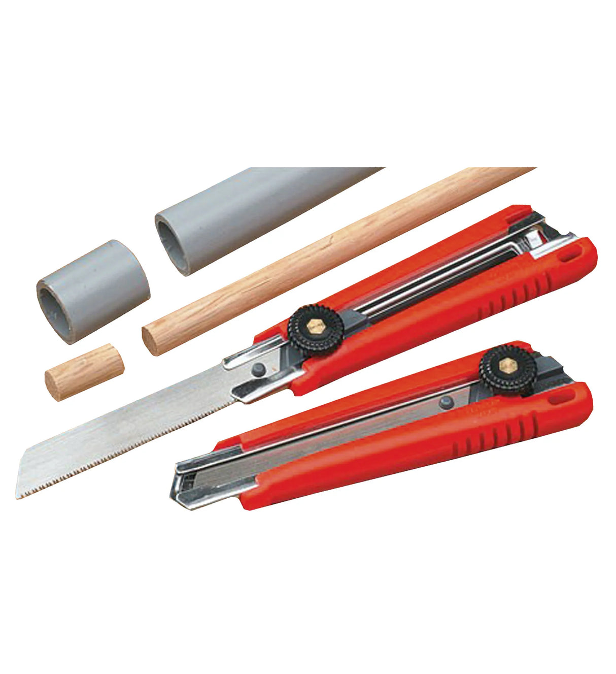 Razorsaw Retractable Pocket Saw 80 x 0.45mm 19.5TPI
