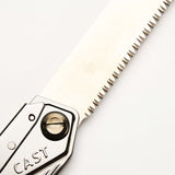 Razorsaw CAST Folding Japanese Saw Large Tooth 200mm