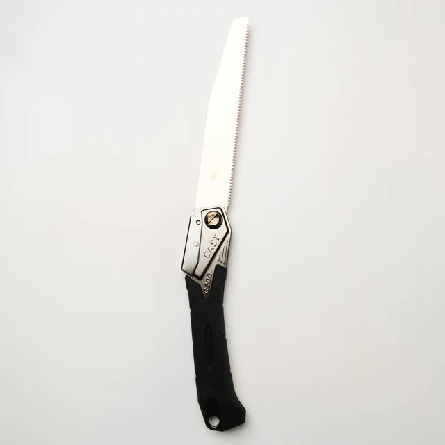 Razorsaw CAST Folding Japanese Saw Fine Tooth 200mm