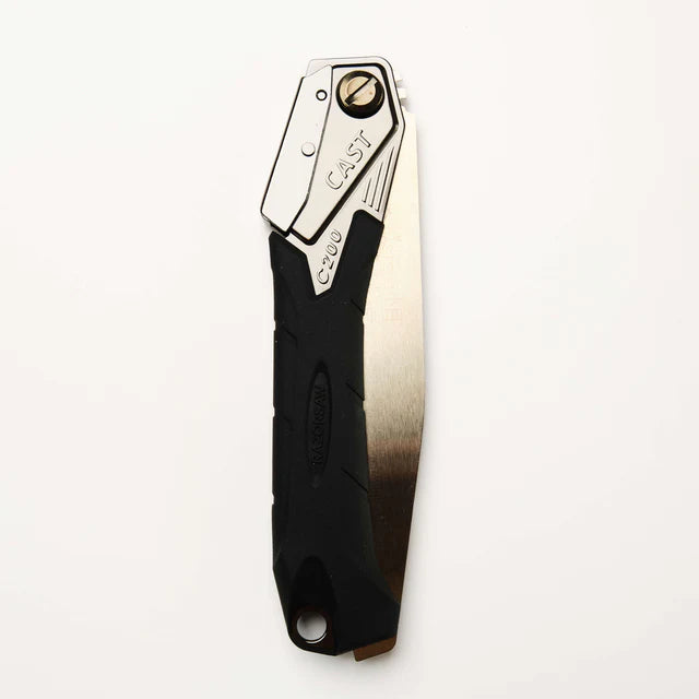 Razorsaw CAST Folding Japanese Saw Fine Tooth 200mm