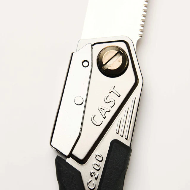 Razorsaw CAST Folding Japanese Saw Fine Tooth 200mm