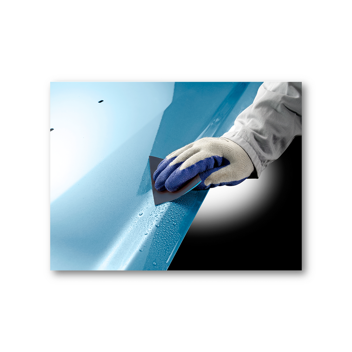 SIA Abrasives 1713 siawat Abrasive Sheet 230 x 280mm