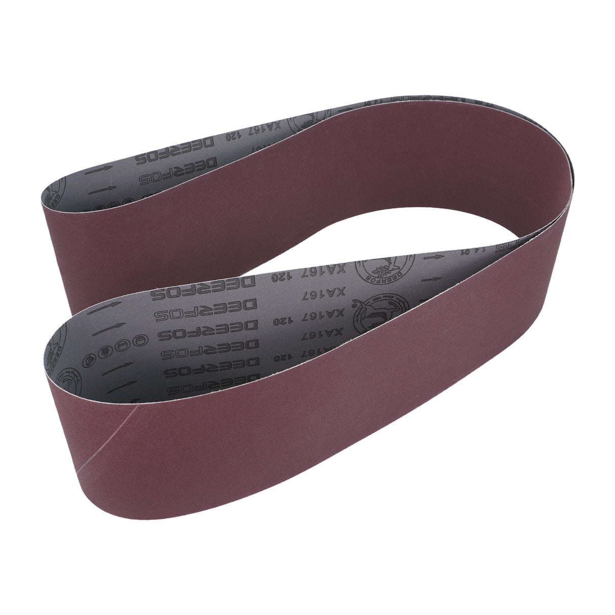 Deerfos Sanding Belt 2750 x 150mm
