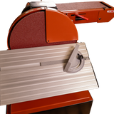 Scratch 'N Dent - SBD-15 Sherwood Sander Belt/Disc