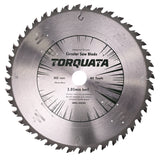 Torquata Glue Line Rip Cut Circular Saw Blade 305mm Diameter 30mm Bore
