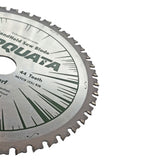 Torquata 230mm Diameter 30mm Bore Multi Material Circular Saw Blade suits Circular Power Saws